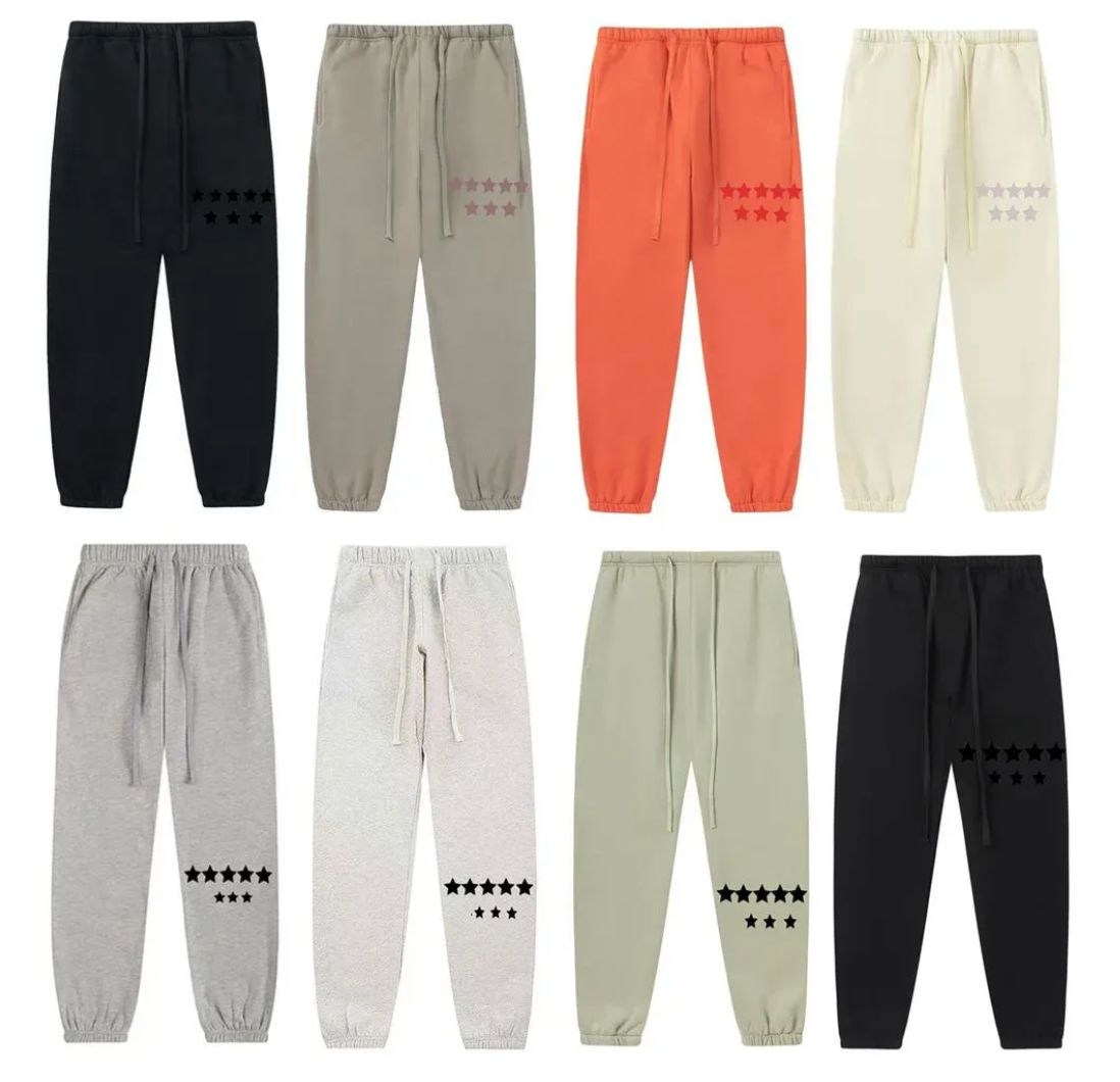 Daily Essential Sweat Pants