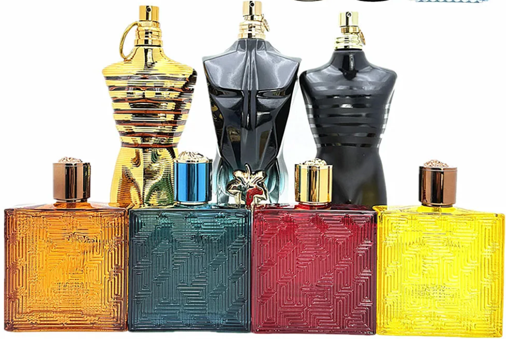 JP Gottier Cologne bodyspray