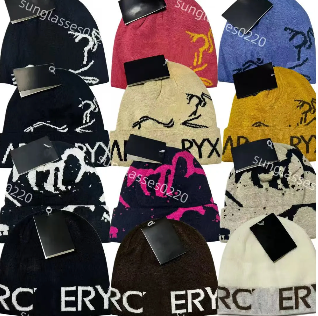 Arctic Wear Beanie